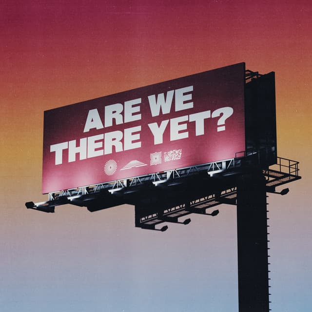 Are We There Yet? (Expanded Edition) album cover