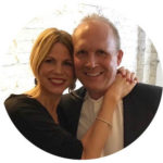 Tom & Angela Bachtle, Macquarie Campus Pastors