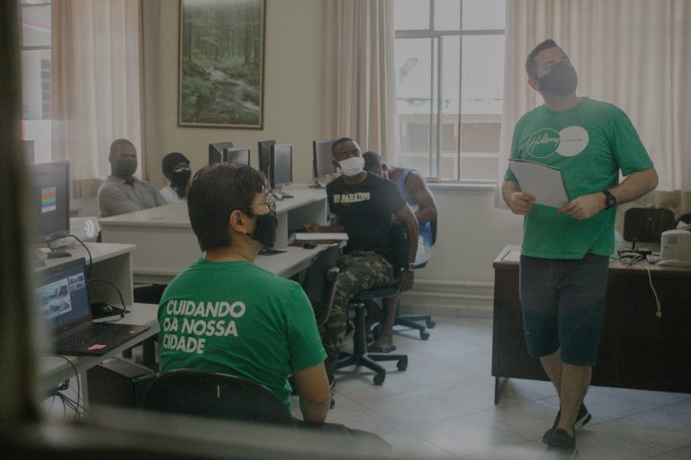 Educação Empoderadora