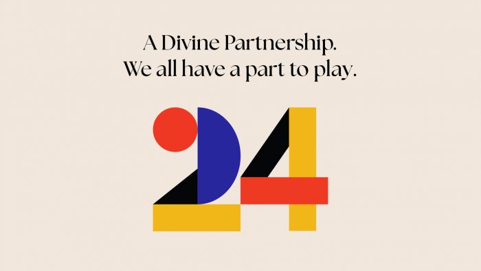 Eine himmlische Partnerschaft | Mission Predigtreihe