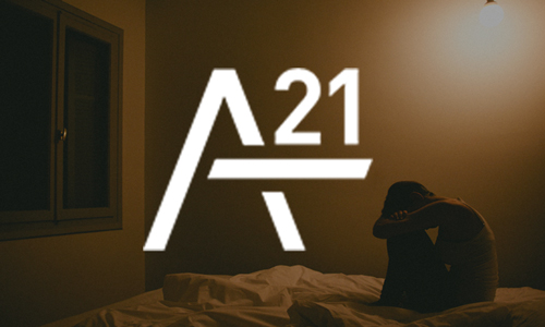 The A21 Campaign