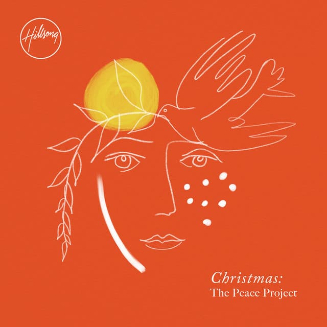 Christmas: The Peace Project (Deluxe) album cover