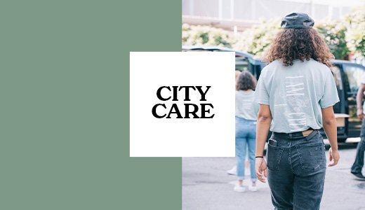 CITY CARE
