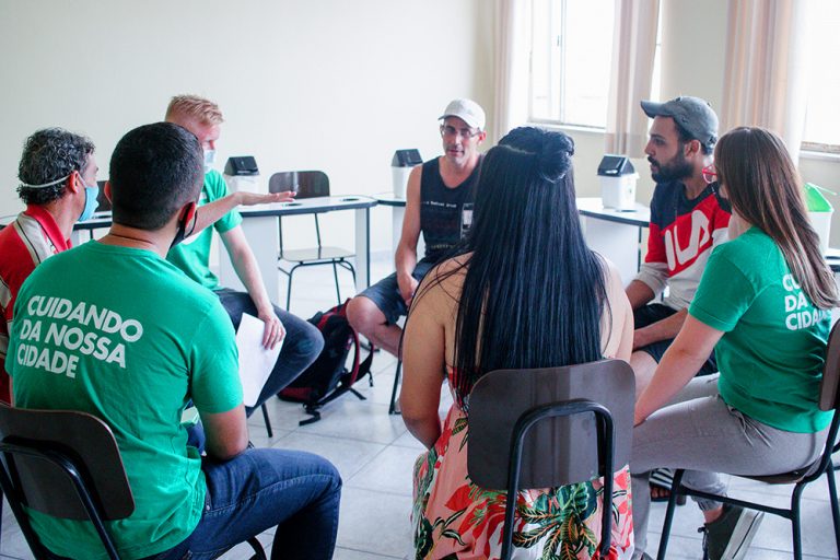 Emancipação Econômica