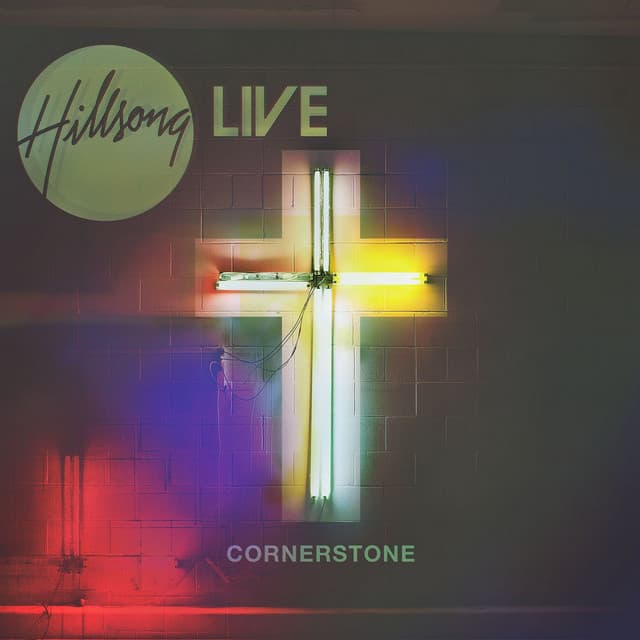 Cornerstone (Deluxe Edition) album cover