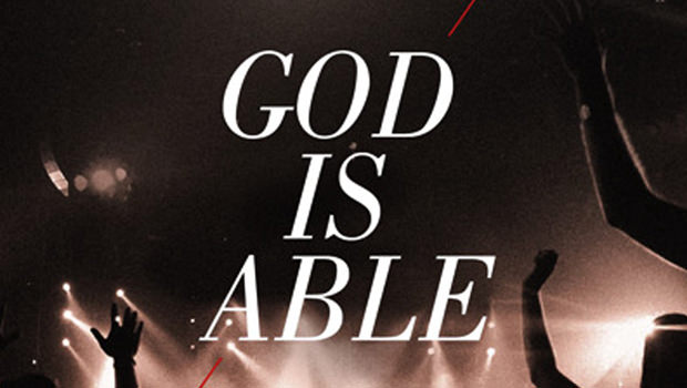 God is Able