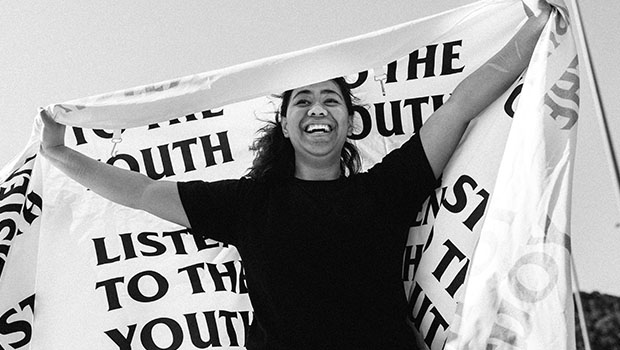 National Youth Week 2023 - Finding Common Ground