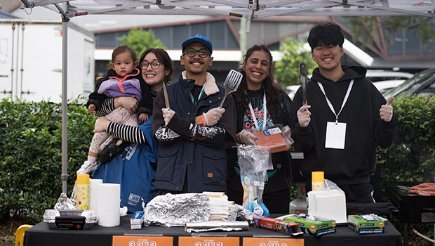 National Volunteers Week - Seeing Broken Become Beautiful