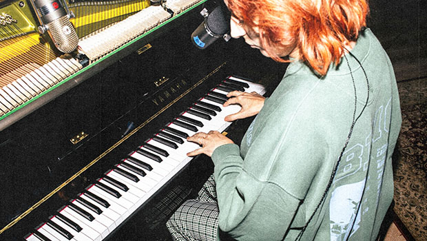 Dependence runs in His design