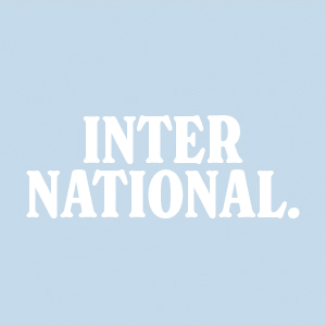 INTERNATIONALS