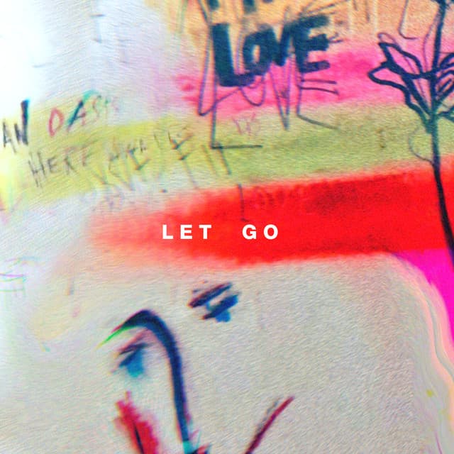 Let Go album cover