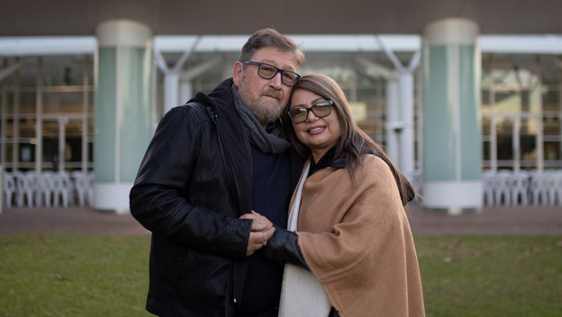 A Story of Restoration