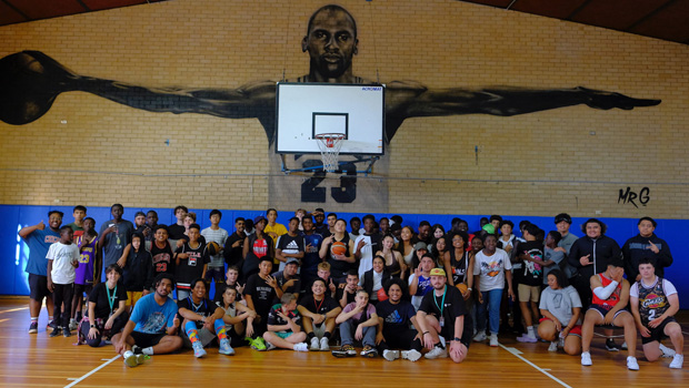 National Youth Week Round Up