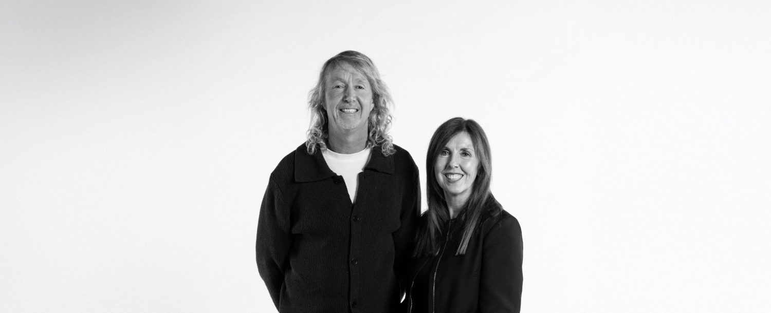 Phil & Lucinda Dooley, Global Senior Pastors