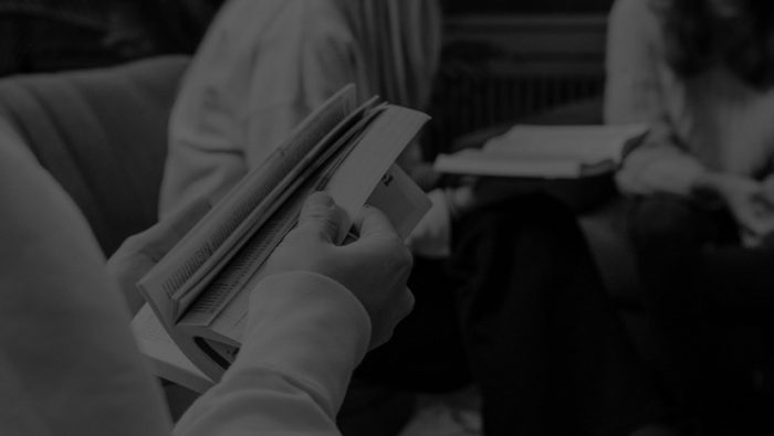 Segnungsgottesdienst 2024