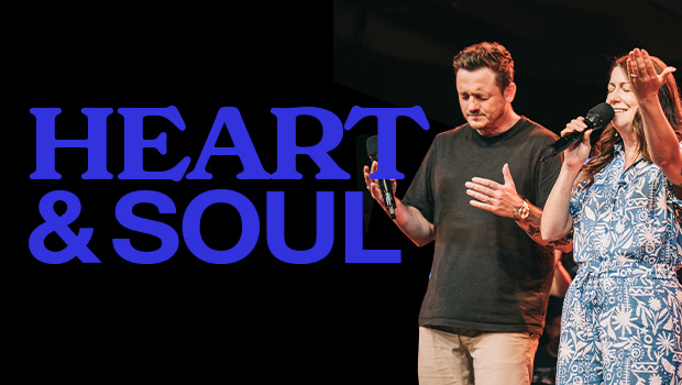 Ein Abend für die Heart & Soul unserer Kirche