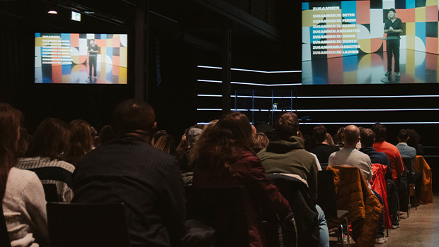 Mission Sunday 2024: Zusammen