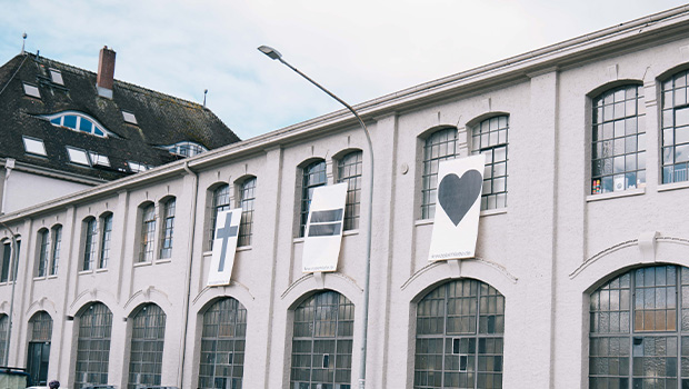 Eine besondere Osterzeit