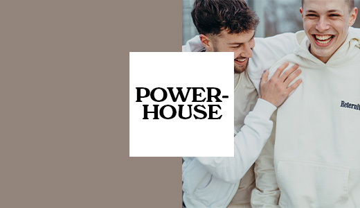 POWERHOUSE