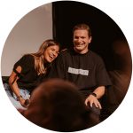 Simon & Eliana Loosli, Campus Pastoren Zürich