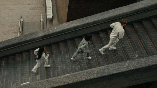 START. STOP. CONTINUE. — The Art of RECALIBRATION