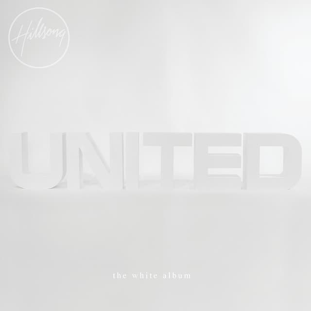 The White Album (Remix Project) album cover