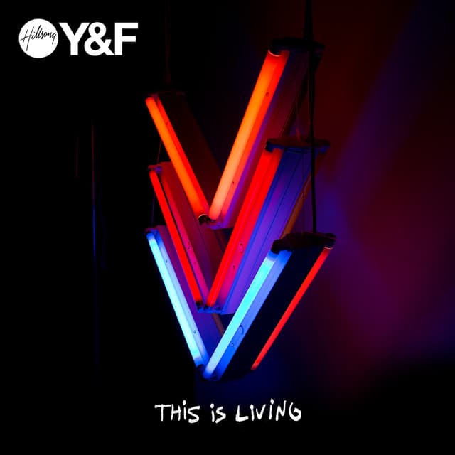 This Is Living album cover
