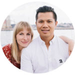 Allen & Renee Yam, North Shore Campus Pastors