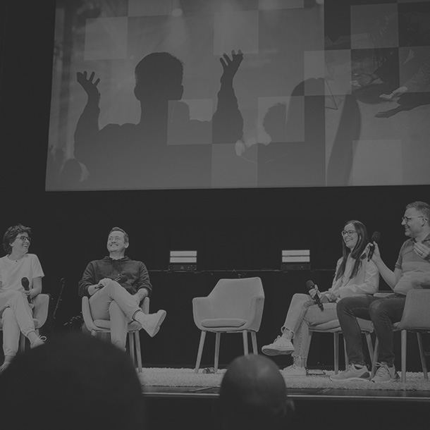 Interviews und Bericht über Heart & Soul Night