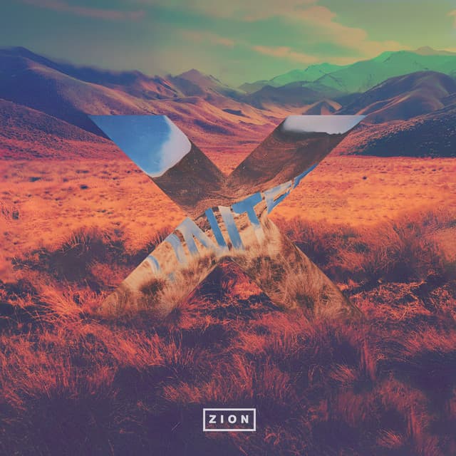 Zion (X) album cover