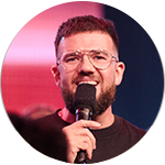 Jesse Murray, Hills Campus Pastor