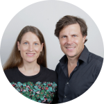 Brendan & Camille White, France Lead Pastors