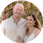 Paul & Alisya Glass, Gold Coast Central Campus Pastors