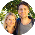 Andrew & Crystal Midson, Greater Springfield Campus Pastors