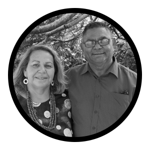 Pastor William & Sandra Dumas