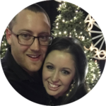 Caitie & Reid Wall, Creative Pastors