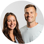 Barak & Joelle Pauls, Campus Pastors