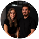 Daniel & Ioana Pop, Pastors