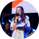 Emma Kennedy, Brisbane City Youth Oversight & CityCare