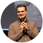 Felipe Schürch, Campus Pastor Düsseldorf