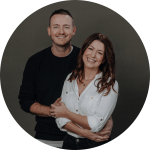 Freimut & Joanna Haverkamp, Lead Pastors Germany