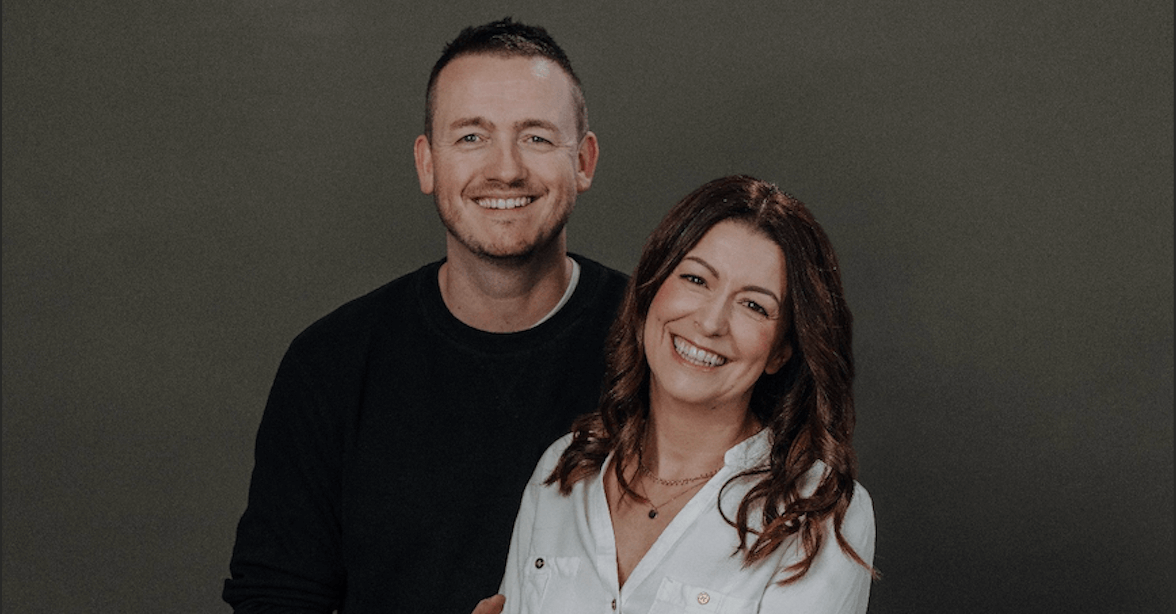 Freimut & Joanna Haverkamp, Lead Pastors Germany