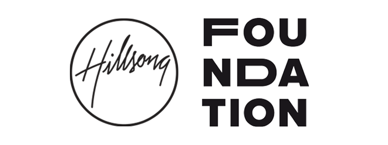 hillsong foundation