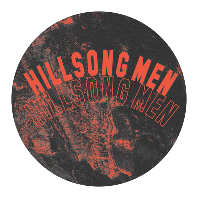 HILLSONG MEN