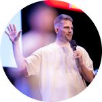 Justin Boal, Brisbane City Operations & Young Adults Oversight