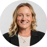 Jess Mclean, Campus Pastor