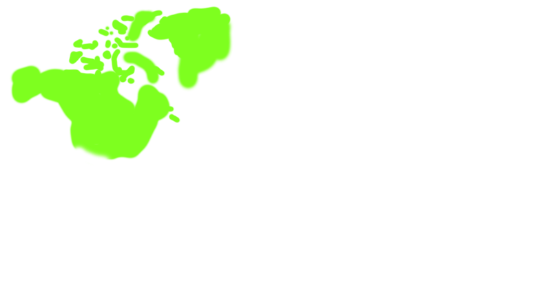 North America Overlay