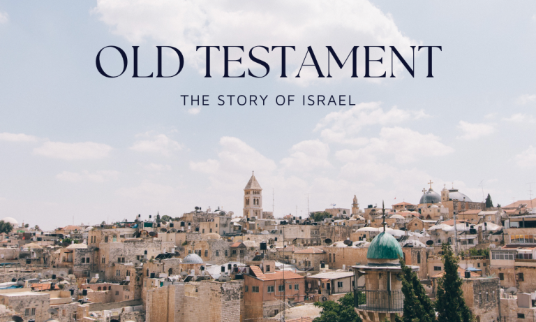 Old Testament Israel