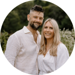 Alistair & Laura McNally, Brisbane City Campus Pastors