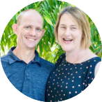 Mel & Dan Hunt, Pastoral Care